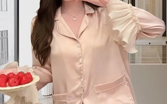 这个丫头太销魂